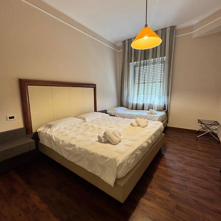 למזיה טרמה Grand Hotel Lamezia מראה חיצוני תמונה