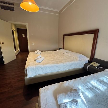 למזיה טרמה Grand Hotel Lamezia מראה חיצוני תמונה