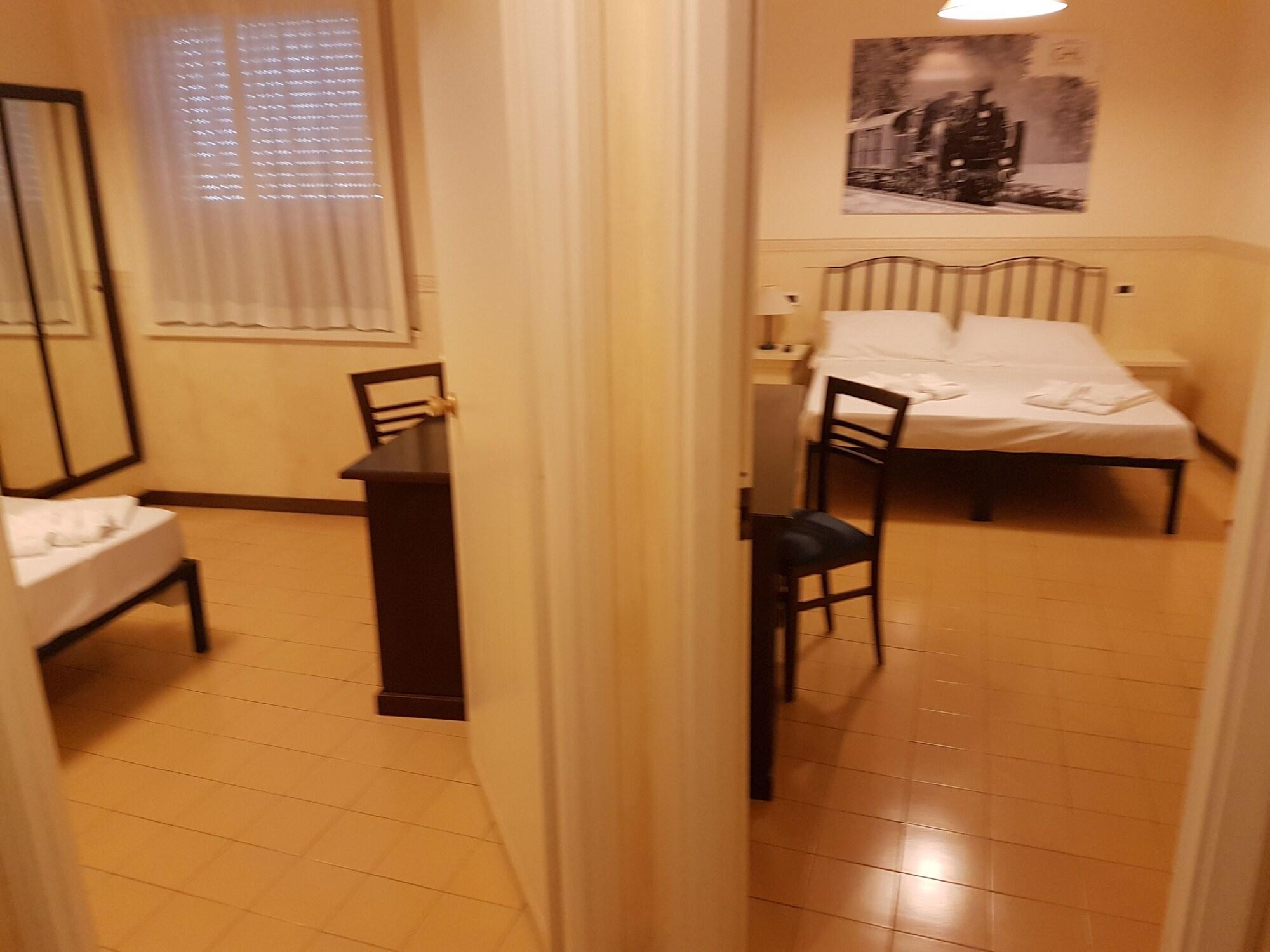 למזיה טרמה Grand Hotel Lamezia מראה חיצוני תמונה