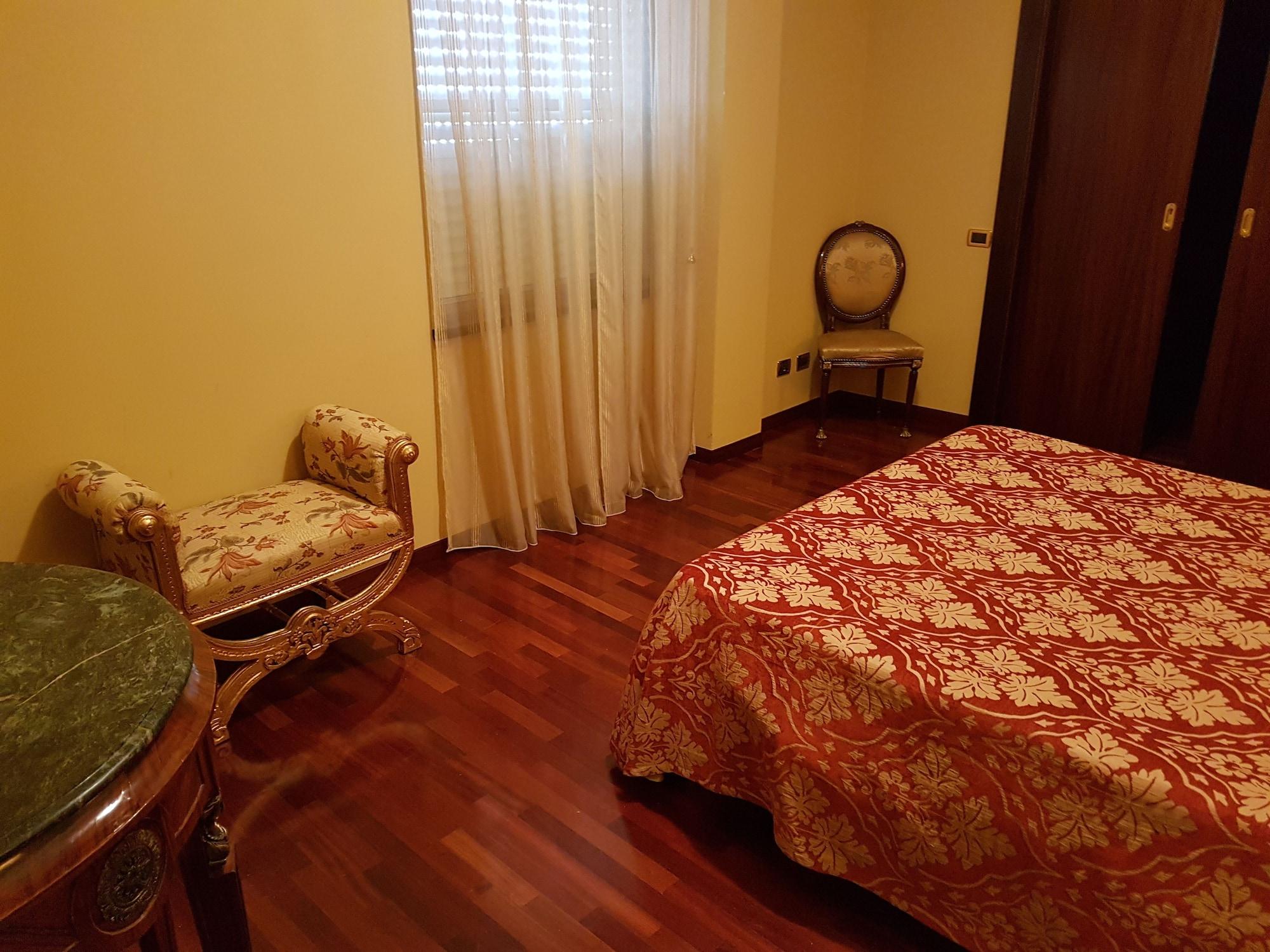 למזיה טרמה Grand Hotel Lamezia מראה חיצוני תמונה