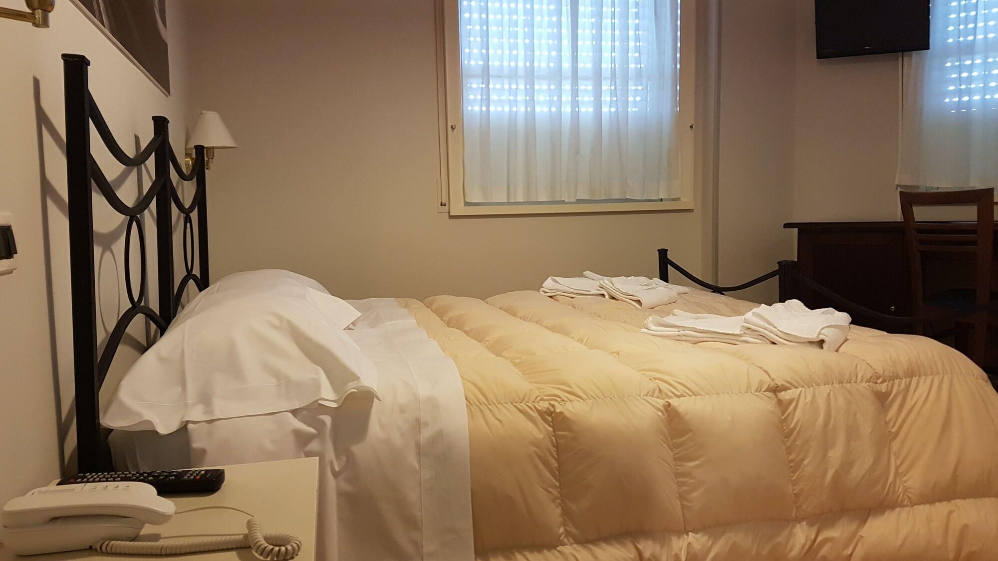 למזיה טרמה Grand Hotel Lamezia מראה חיצוני תמונה