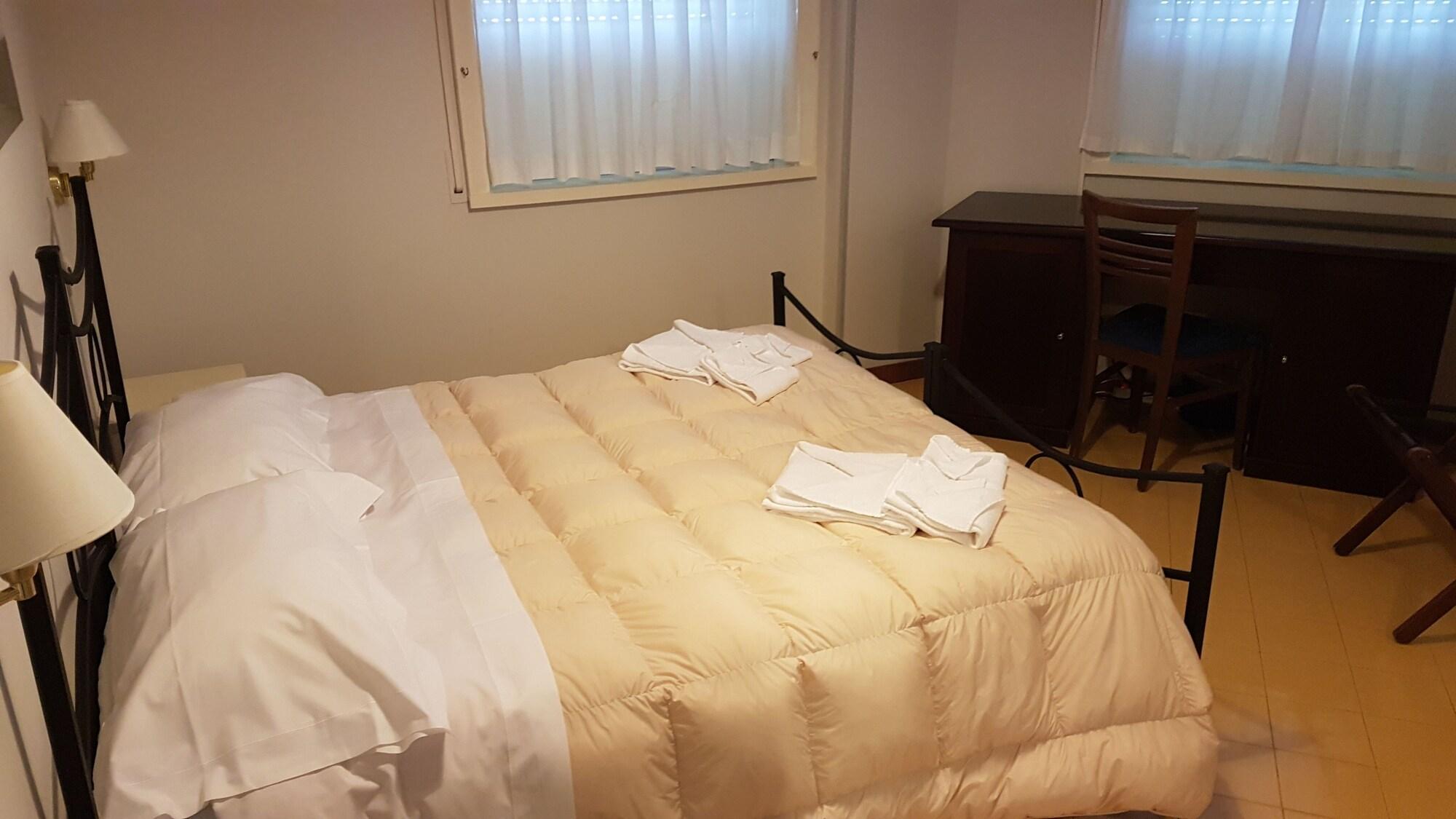 למזיה טרמה Grand Hotel Lamezia מראה חיצוני תמונה