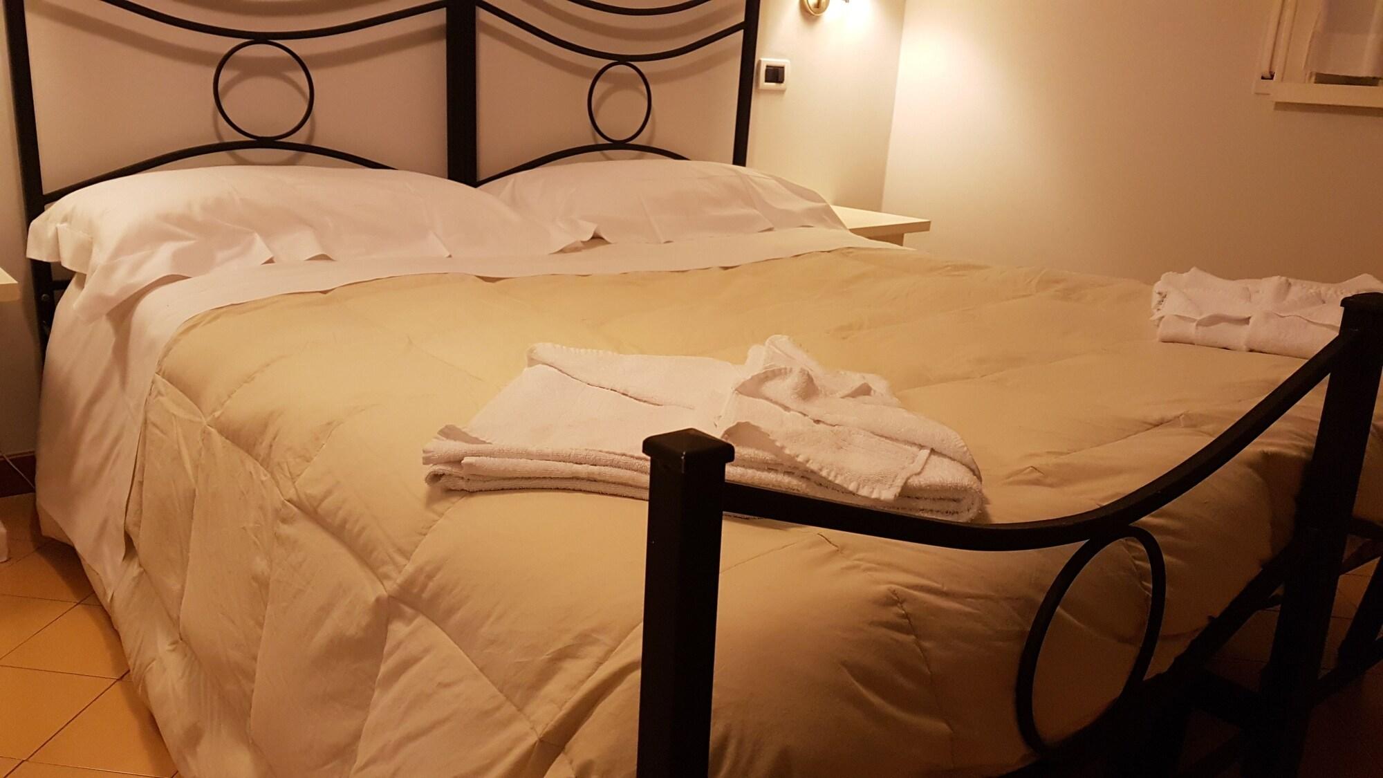 למזיה טרמה Grand Hotel Lamezia מראה חיצוני תמונה