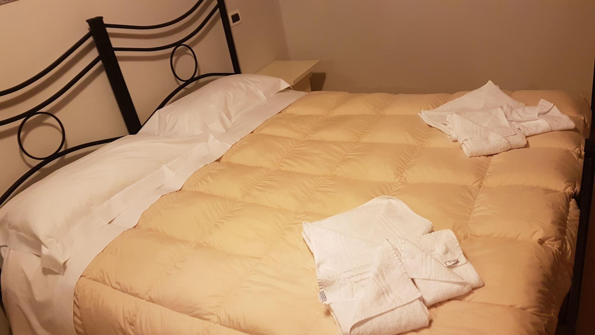 למזיה טרמה Grand Hotel Lamezia מראה חיצוני תמונה