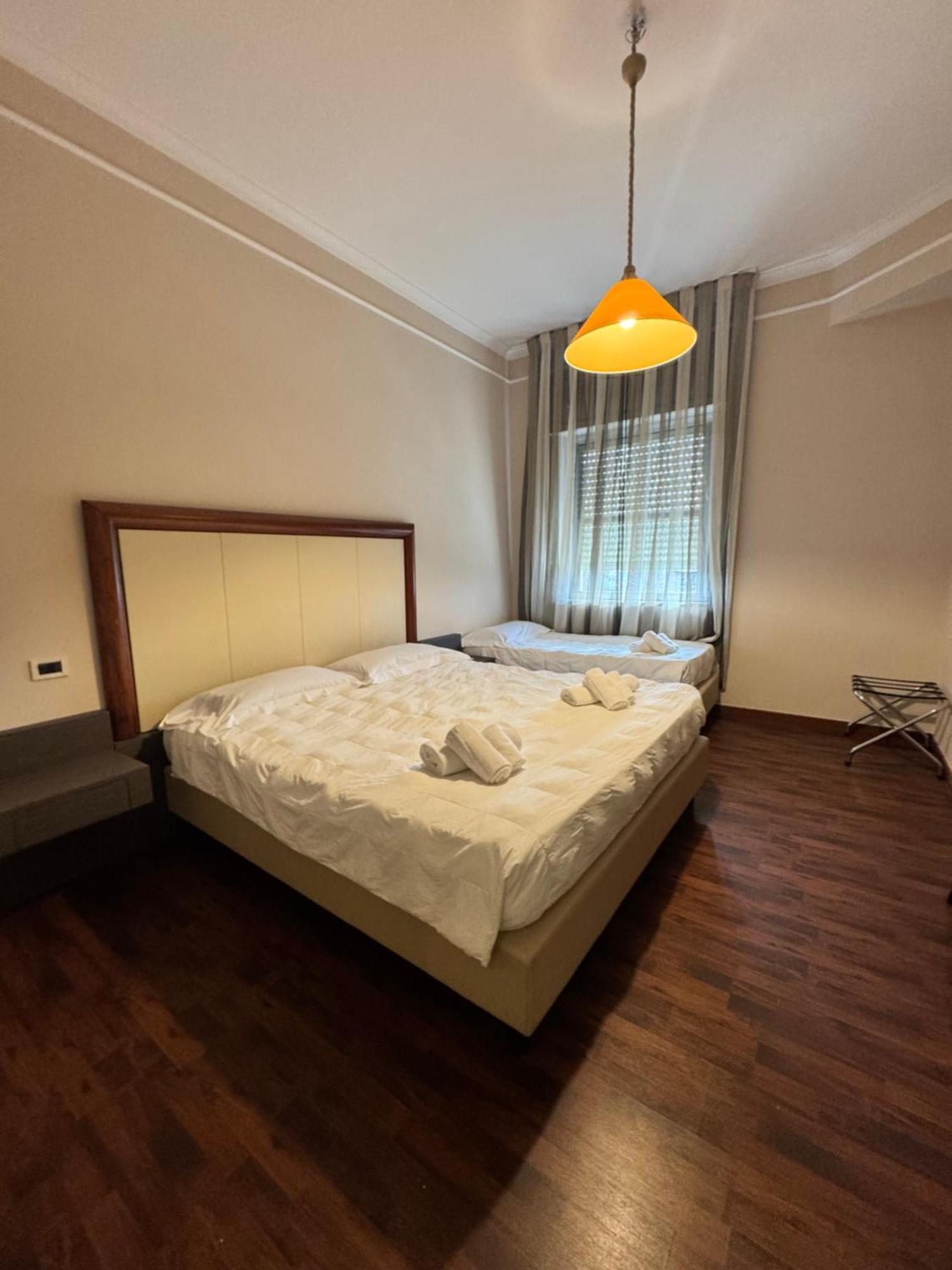 למזיה טרמה Grand Hotel Lamezia מראה חיצוני תמונה