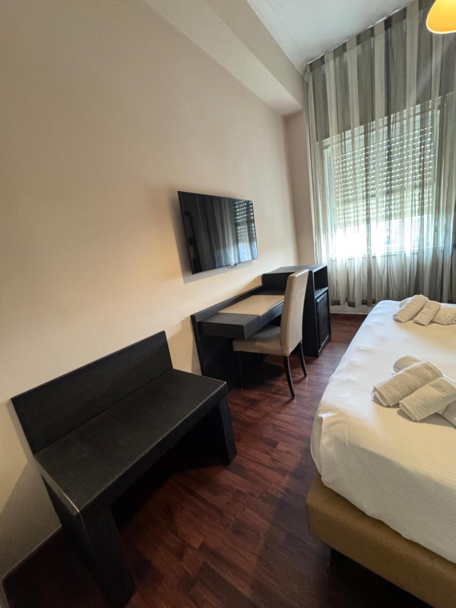 למזיה טרמה Grand Hotel Lamezia מראה חיצוני תמונה