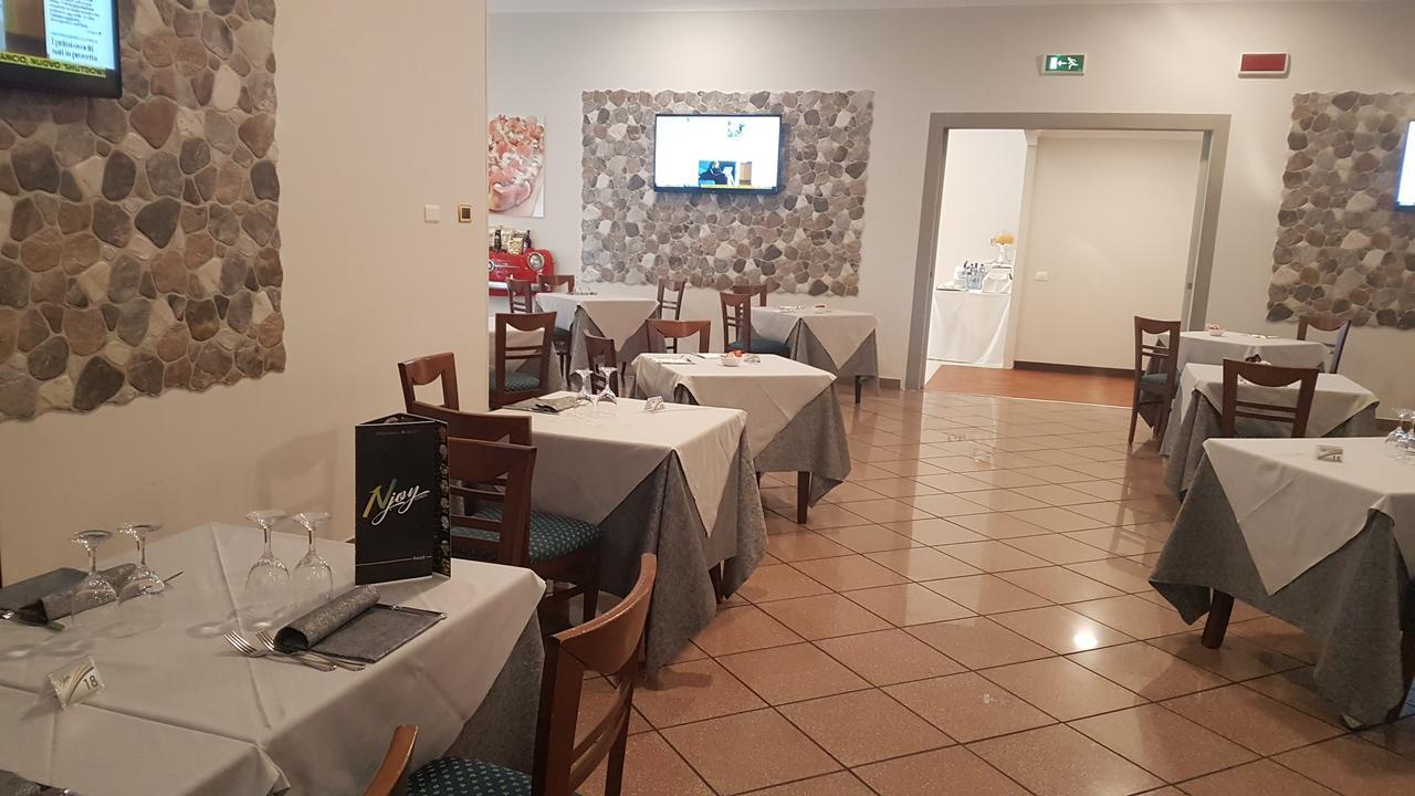 למזיה טרמה Grand Hotel Lamezia מראה חיצוני תמונה